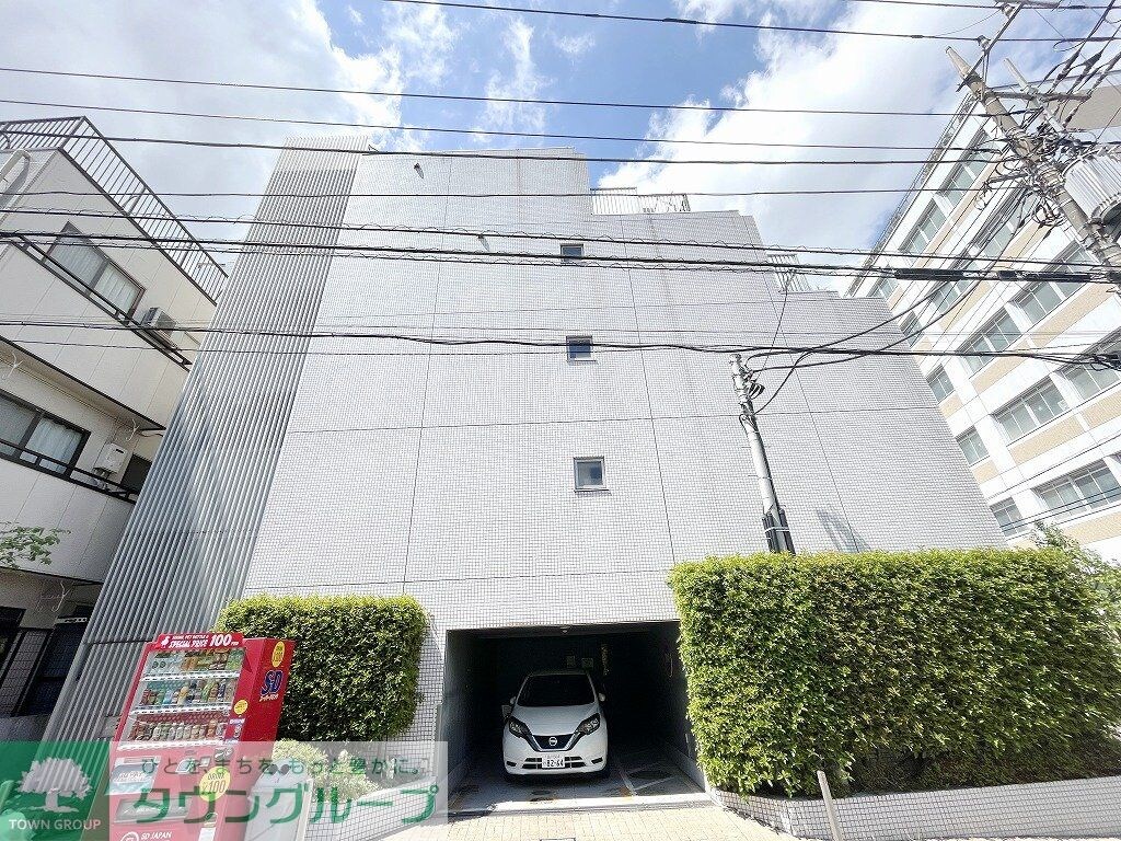 アーデン目黒不動前の物件内観写真