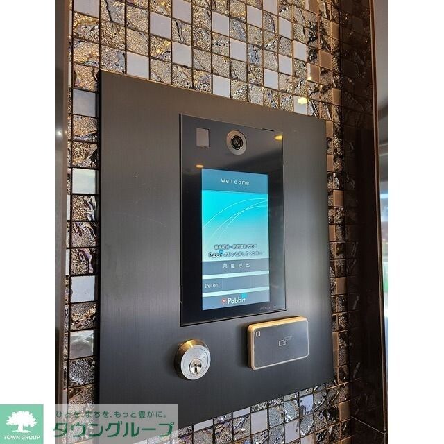 コンフォリア東大井IIの物件内観写真