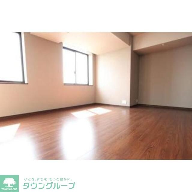 ベルファース芝浦タワーの物件内観写真