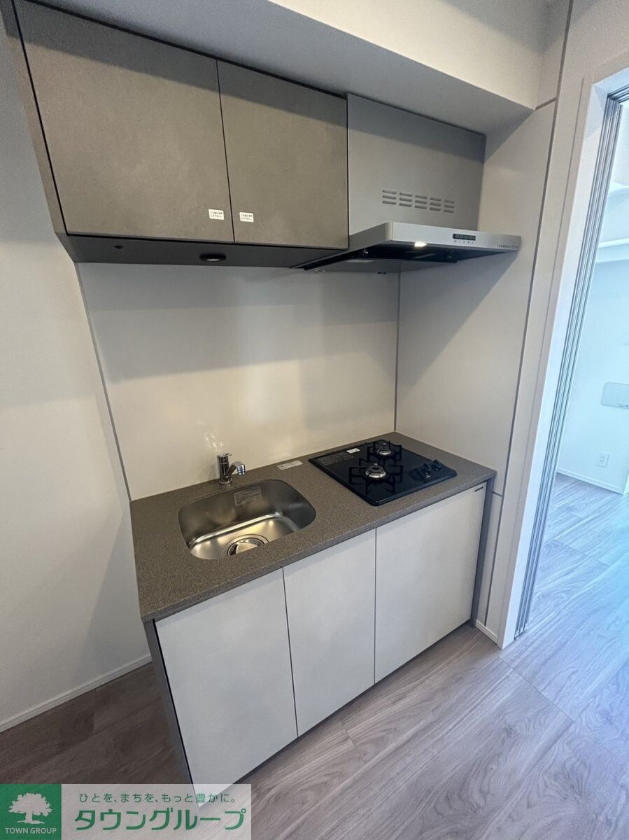 ALTERNA亀戸IIIの物件内観写真