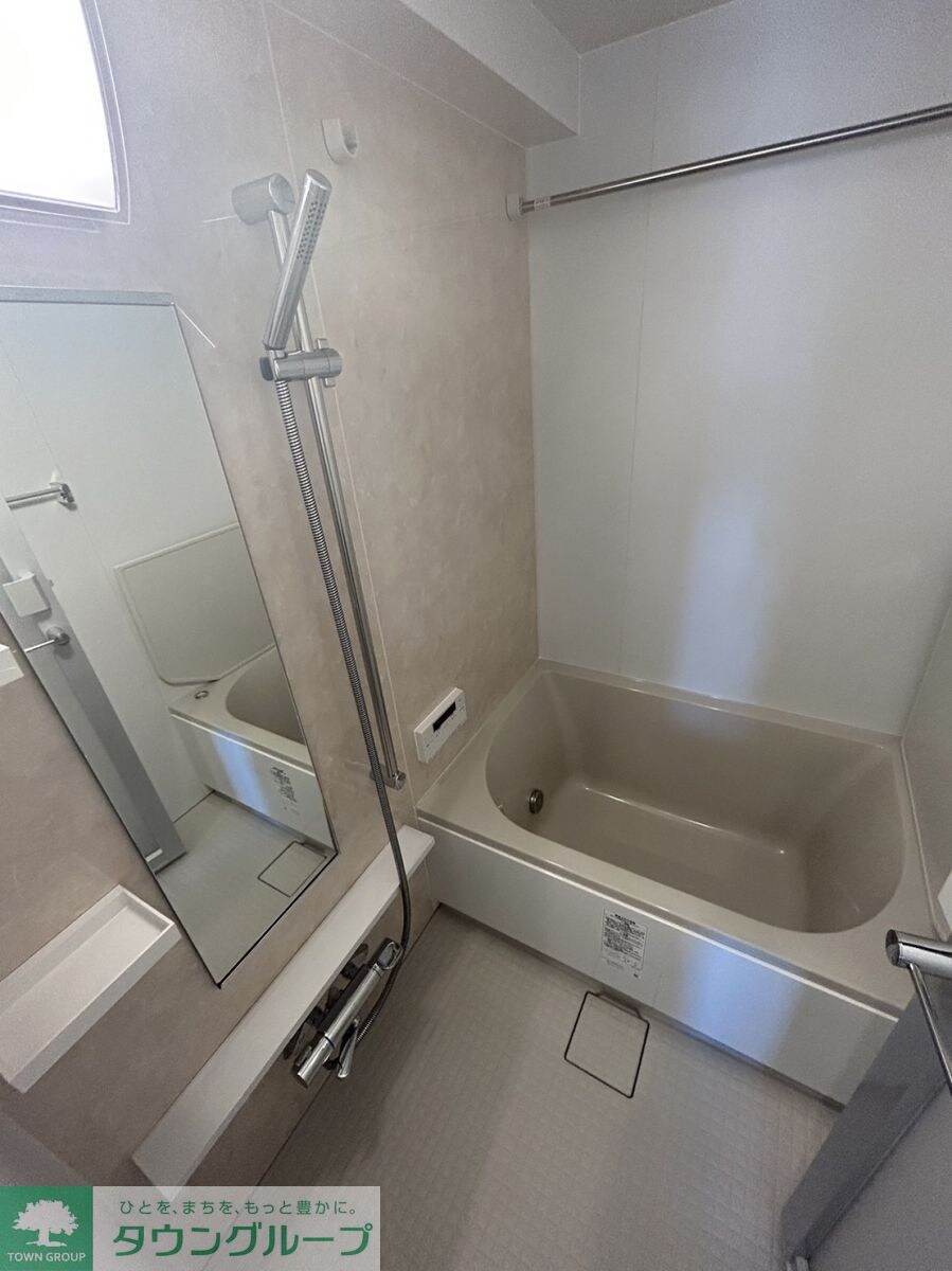 ALTERNA亀戸IIIの物件内観写真