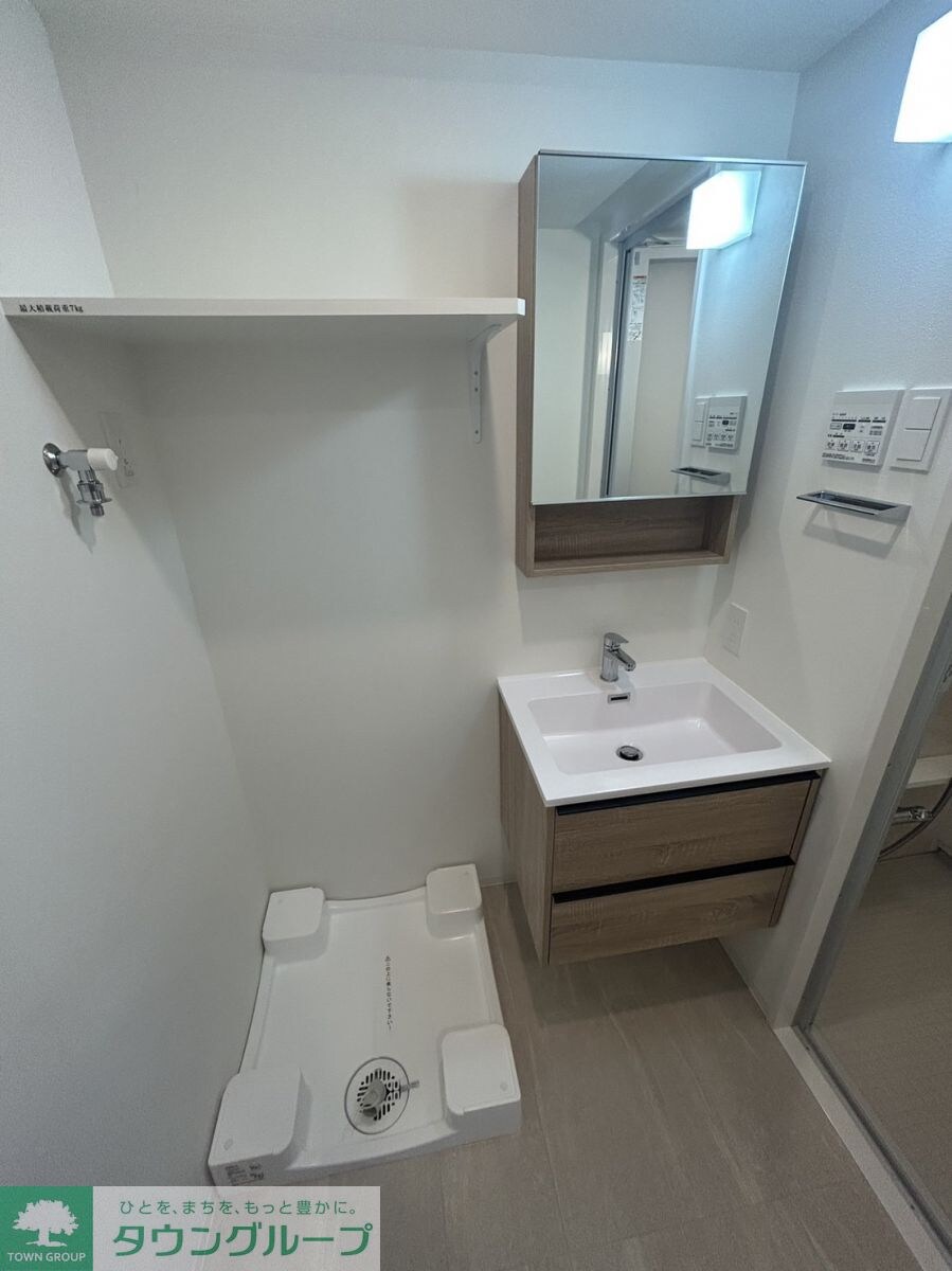 ALTERNA亀戸IIIの物件内観写真