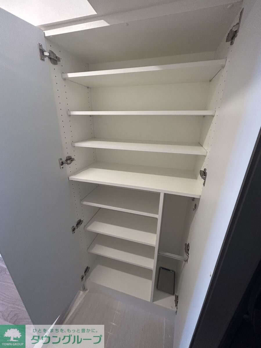 ALTERNA亀戸IIIの物件内観写真