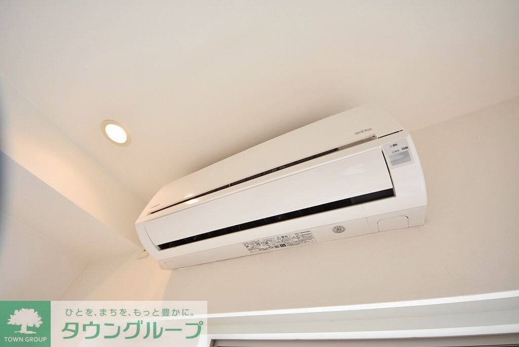 コンフォリア西麻布の物件内観写真