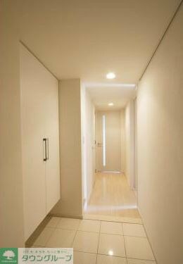 パークアクシス八丁堀の物件内観写真