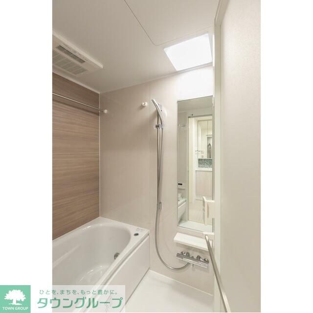 スタイリオ品川大井パークフロントの物件内観写真