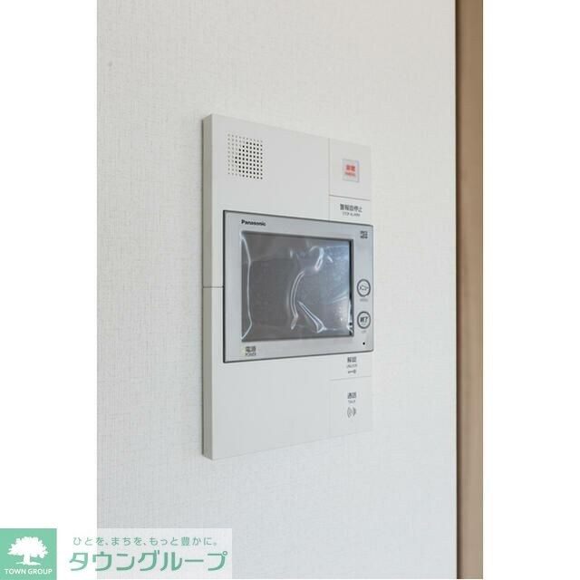 スタイリオ品川大井パークフロントの物件内観写真