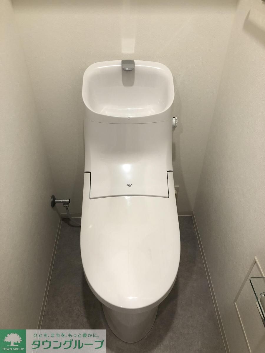 ソラニテ馬込の物件内観写真