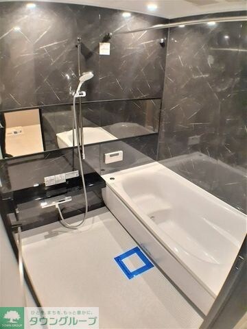 レジディア御殿山の物件内観写真