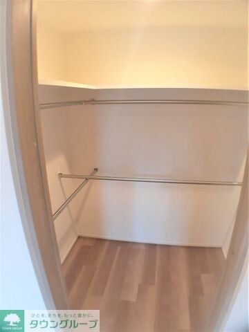 レジディア御殿山の物件内観写真