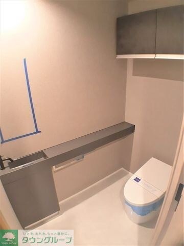 レジディア御殿山の物件内観写真