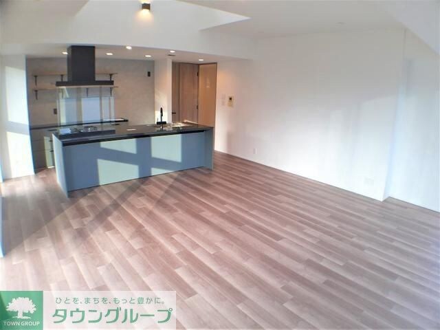 レジディア御殿山の物件内観写真