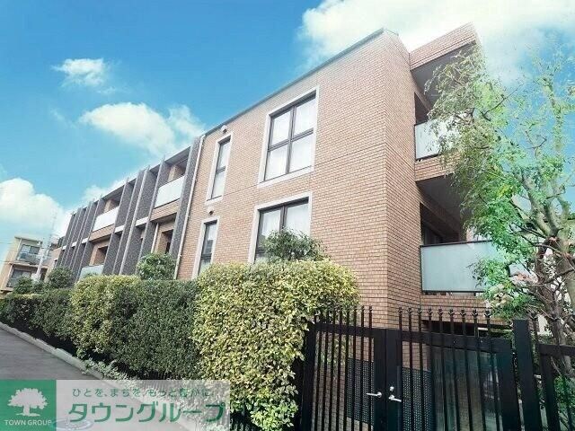 レジディア御殿山の物件内観写真