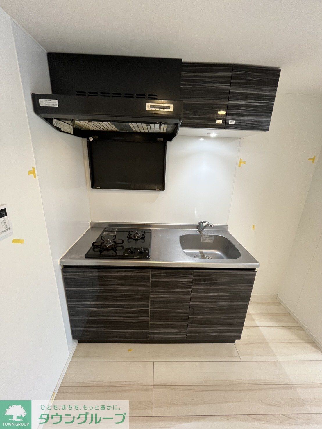 S-RESIDENCE東陽町felizの物件内観写真