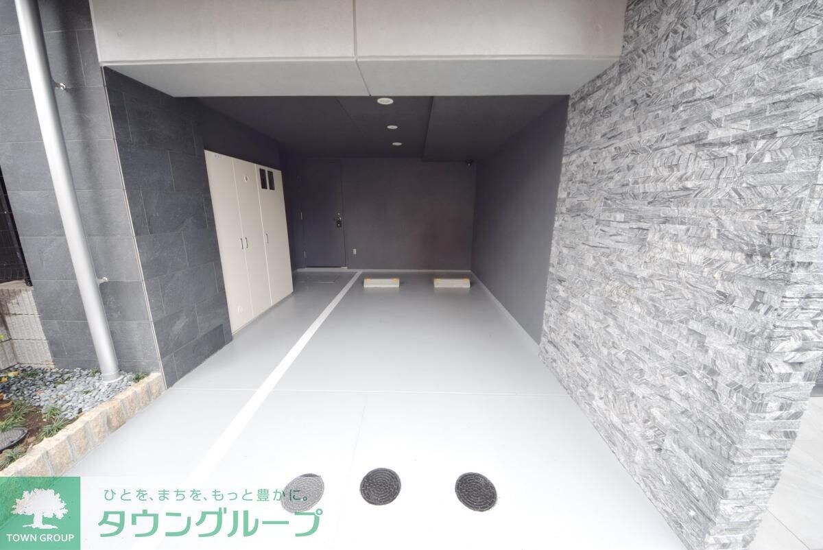 S-RESIDENCE東陽町felizの物件内観写真