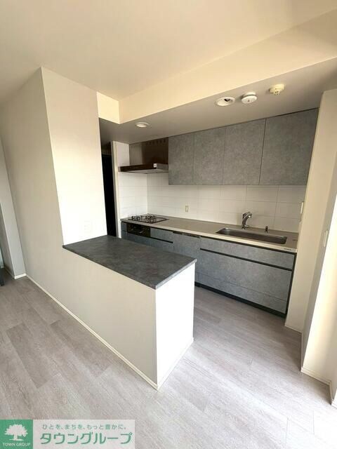 ザ・晴海レジデンスの物件内観写真