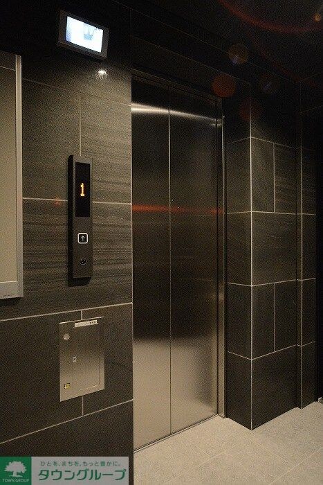 ステージグランデ芝大門の物件内観写真