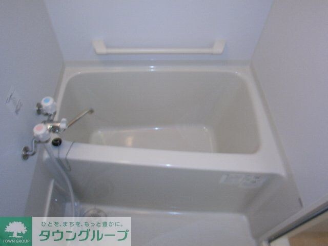 レオネクストルイエ西大井の物件内観写真