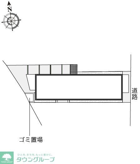 レオネクストルイエ西大井の物件内観写真