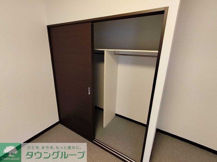 レオネクストルイエ西大井の物件内観写真