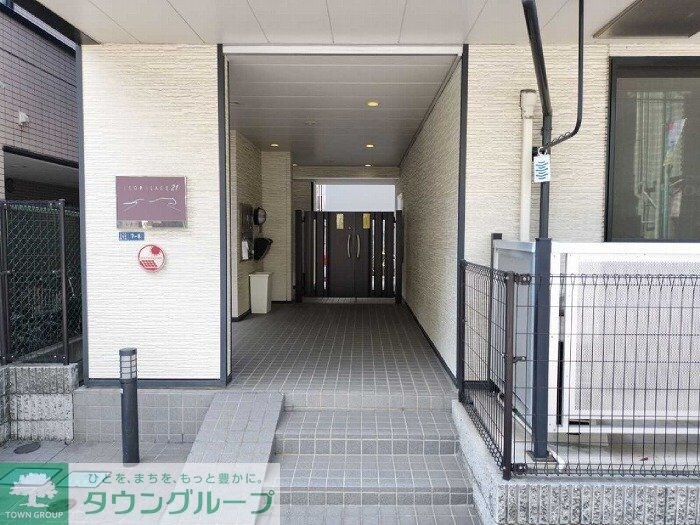 レオパレスマルコフォーの物件内観写真