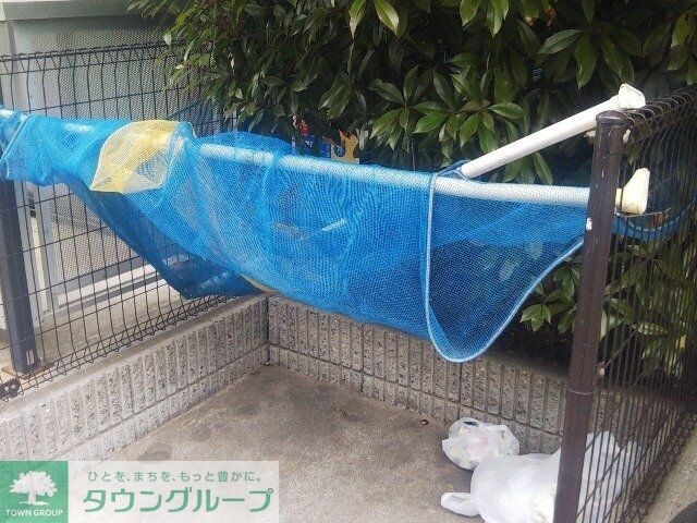 レオパレスマルコフォーの物件内観写真