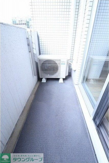 プレミアステージ大崎の物件内観写真