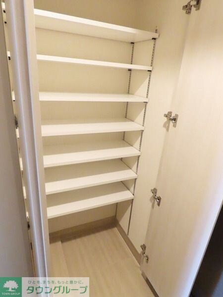 オーキッドレジデンス住吉の物件内観写真