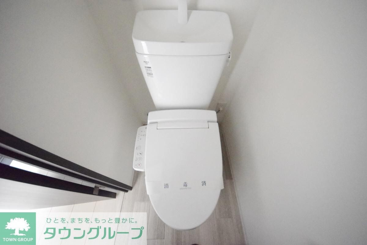 Ｌｉｖｅ　Ｃａｓａ門前仲町の物件内観写真