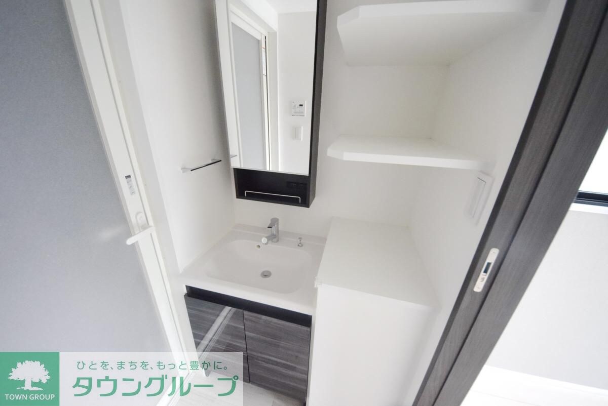 Ｌｉｖｅ　Ｃａｓａ門前仲町の物件内観写真