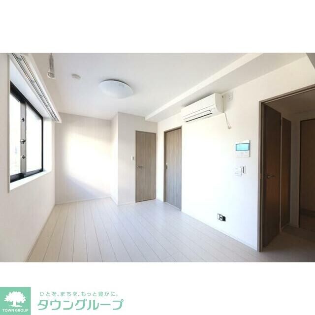 Ｌｉｖｅ　Ｃａｓａ門前仲町の物件内観写真