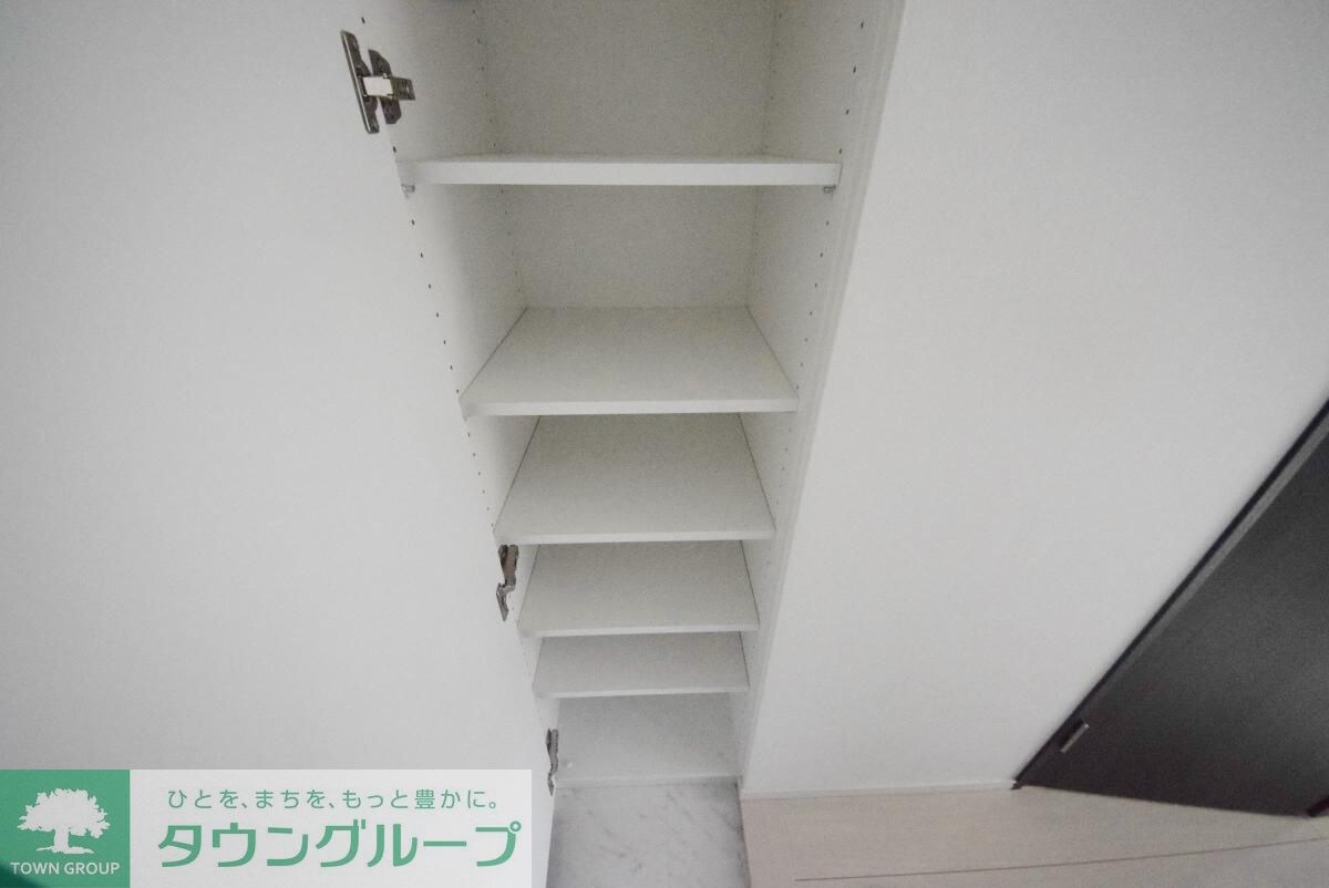 Ｌｉｖｅ　Ｃａｓａ門前仲町の物件内観写真