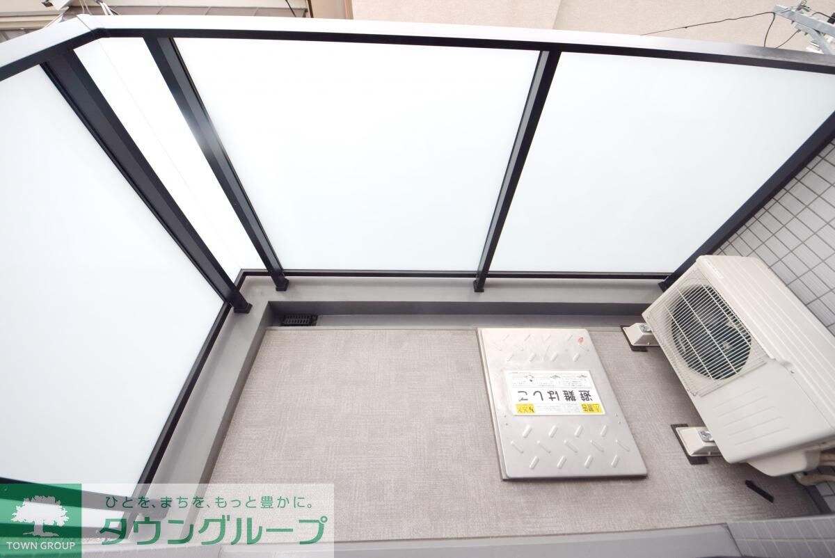 Ｌｉｖｅ　Ｃａｓａ門前仲町の物件内観写真