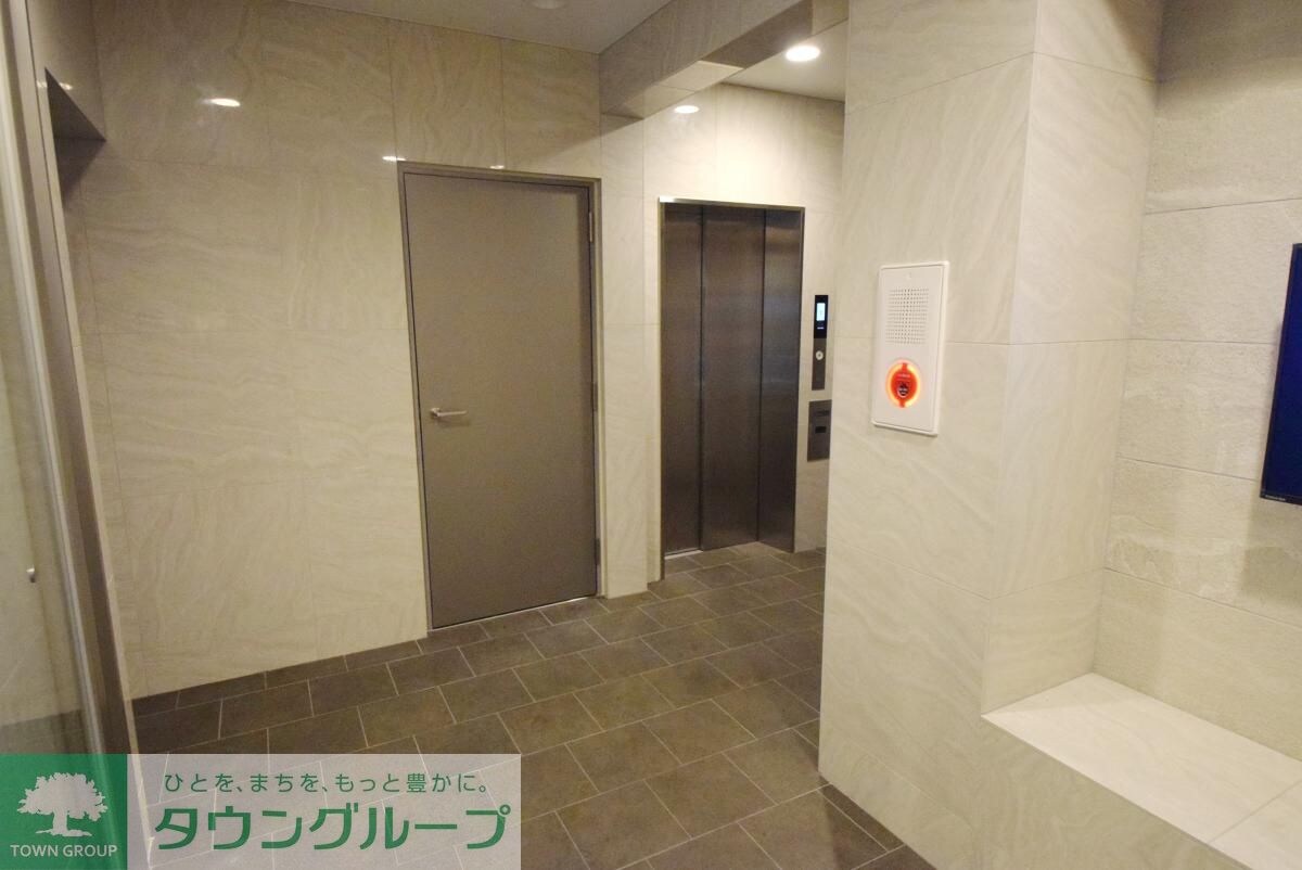 Ｌｉｖｅ　Ｃａｓａ門前仲町の物件内観写真