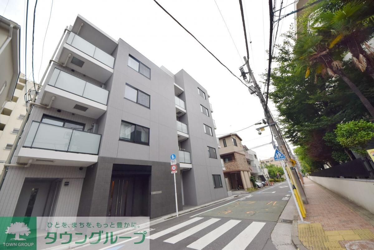 Ｌｉｖｅ　Ｃａｓａ門前仲町の物件内観写真