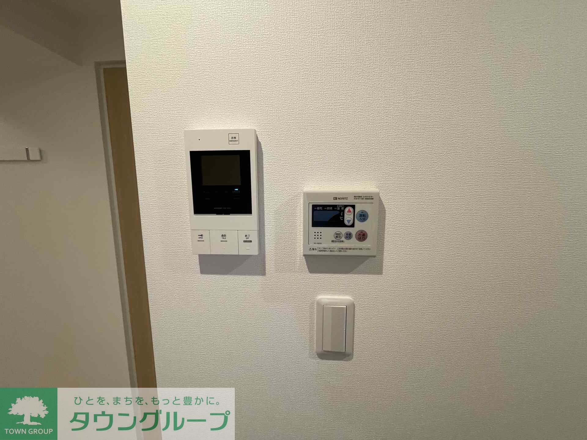 アーバネックス日本橋人形町の物件内観写真