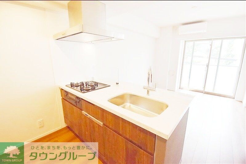 プリマリード南青山の物件内観写真