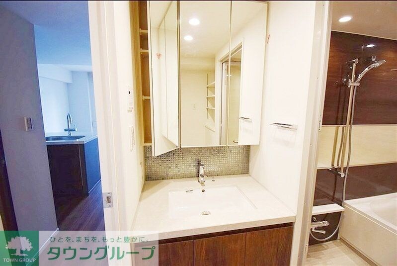 プリマリード南青山の物件内観写真