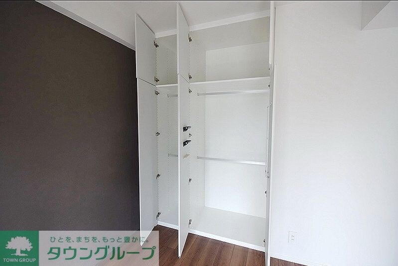 プリマリード南青山の物件内観写真