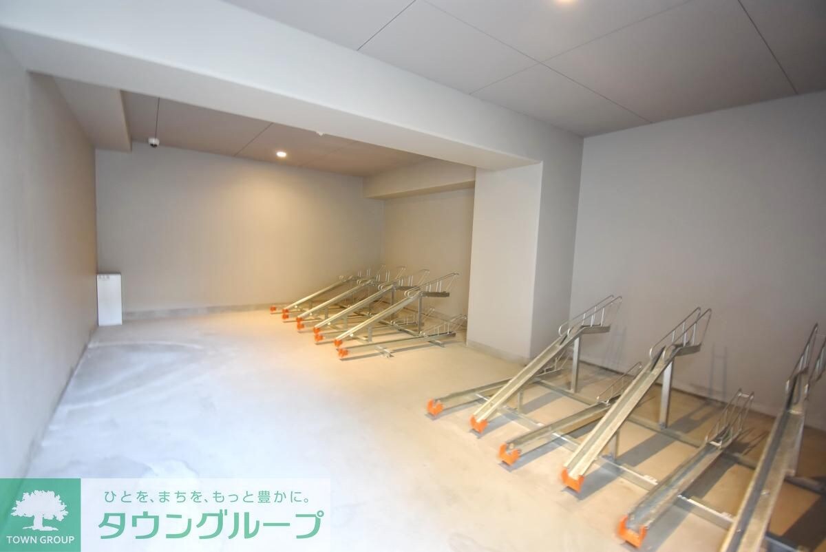 プリマリード南青山の物件内観写真