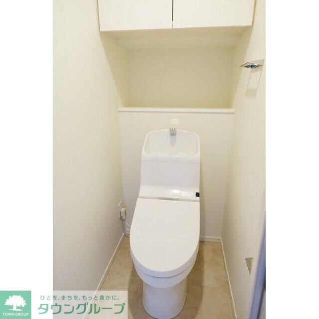 パークアクシス南青山七丁目の物件内観写真