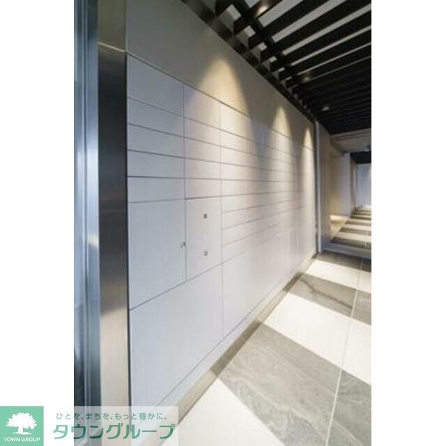 パークアクシス南青山七丁目の物件内観写真