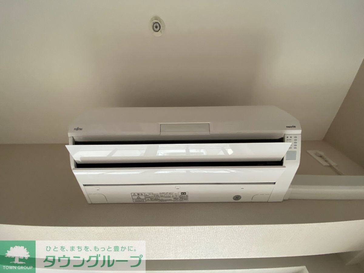 メゾンカルム日本橋馬喰町の物件内観写真