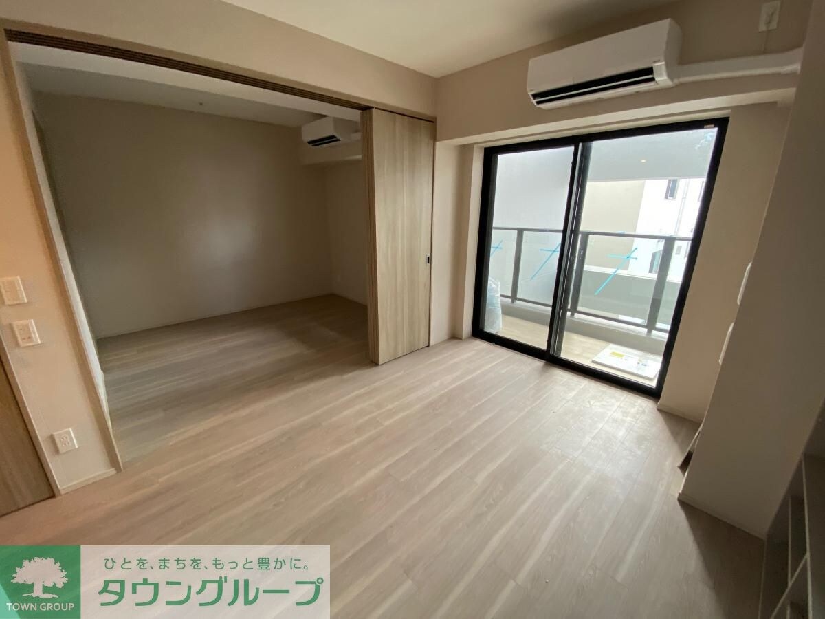 メゾンカルム日本橋馬喰町の物件内観写真