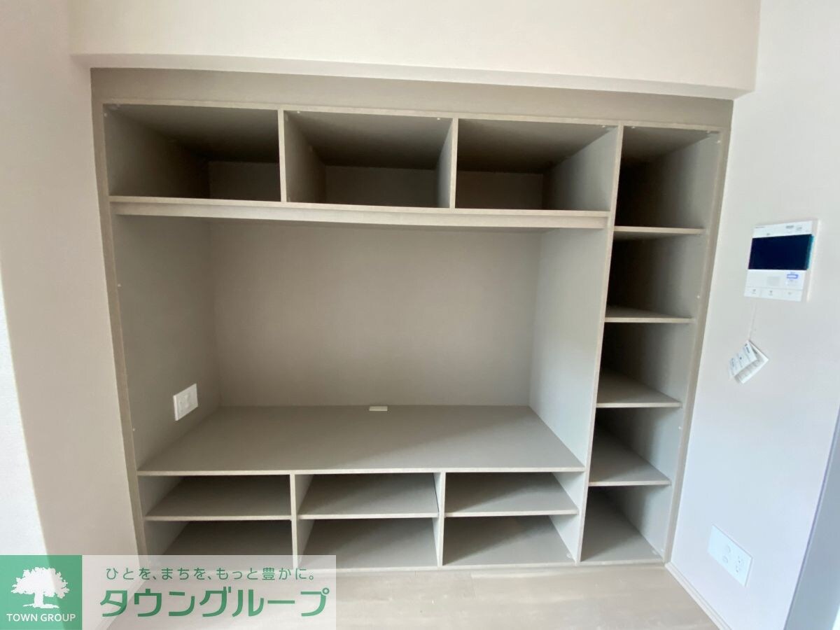 メゾンカルム日本橋馬喰町の物件内観写真