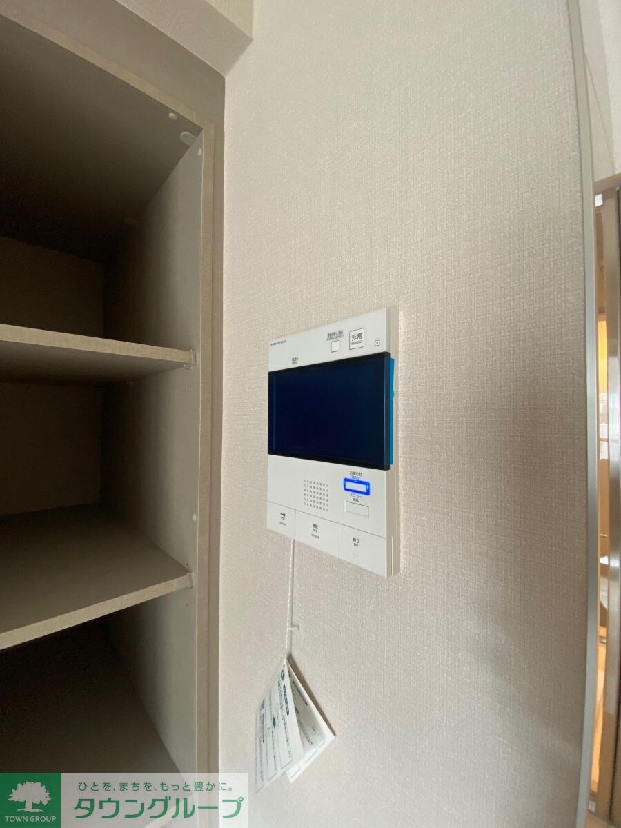 メゾンカルム日本橋馬喰町の物件内観写真