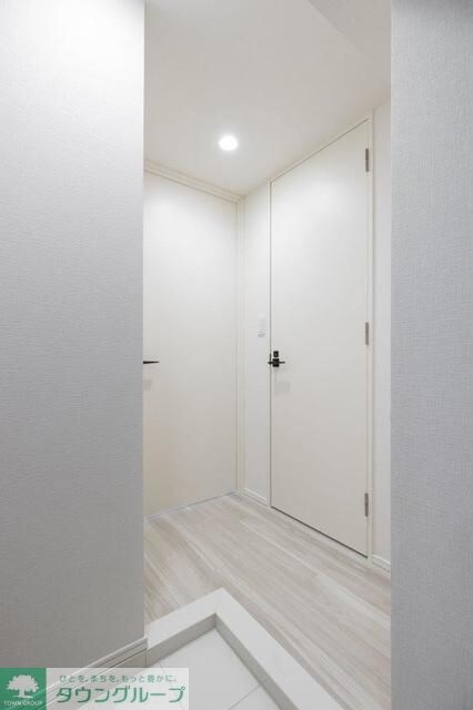 ＢＲＩＣＫ　ＲＥＳＩＤＥＮＣＥ　南青山の物件内観写真