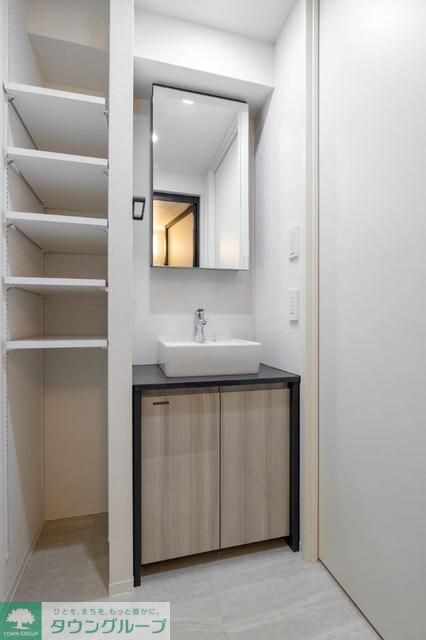 ＢＲＩＣＫ　ＲＥＳＩＤＥＮＣＥ　南青山の物件内観写真