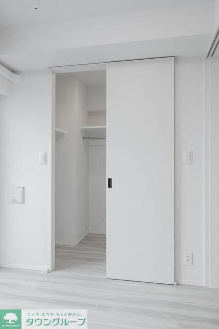 ＢＲＩＣＫ　ＲＥＳＩＤＥＮＣＥ　南青山の物件内観写真