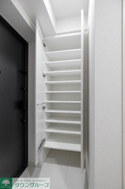 ＢＲＩＣＫ　ＲＥＳＩＤＥＮＣＥ　南青山の物件内観写真